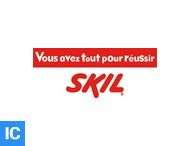 SKIL